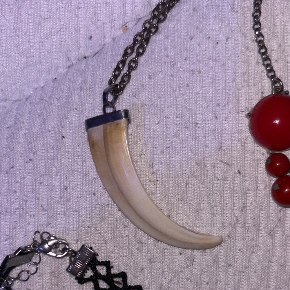 Necklaces - Picture 3 of 8